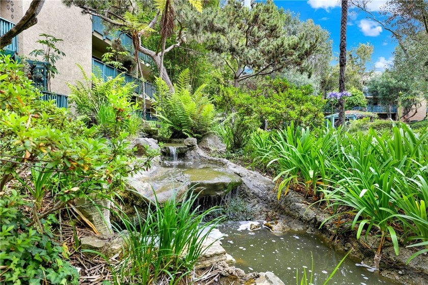 Welcome to your own peaceful retreat where lush greenery - photo 34
