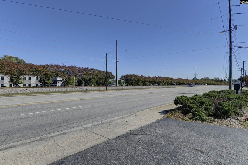 This well-maintained 3,500+/- square foot office building with - photo 12