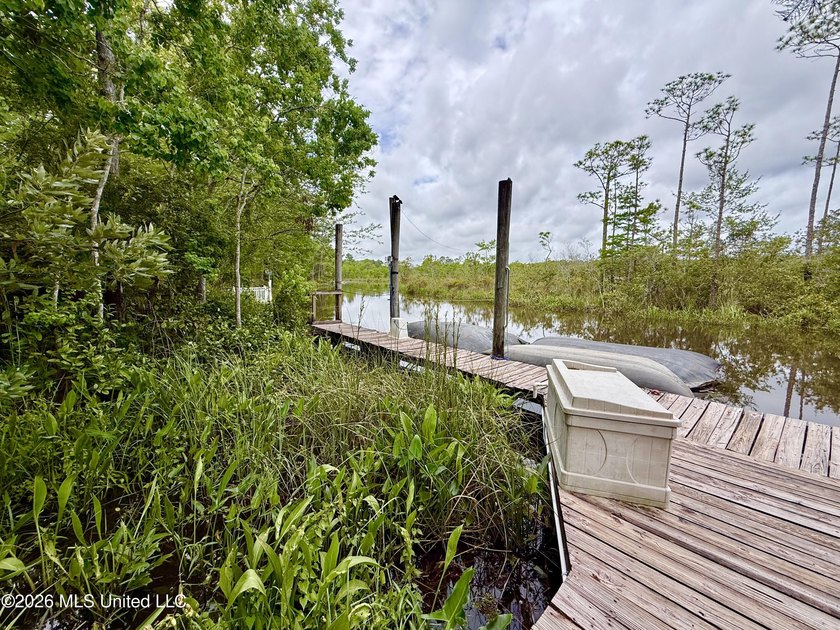 Looking for a waterfront property for your dream home? This lot - photo 12