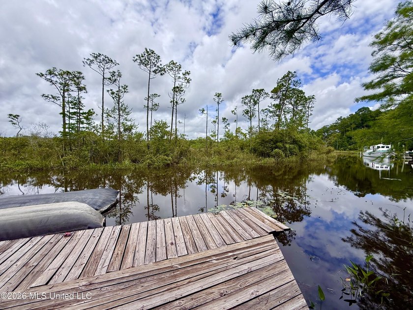 Looking for a waterfront property for your dream home? This lot - photo 13
