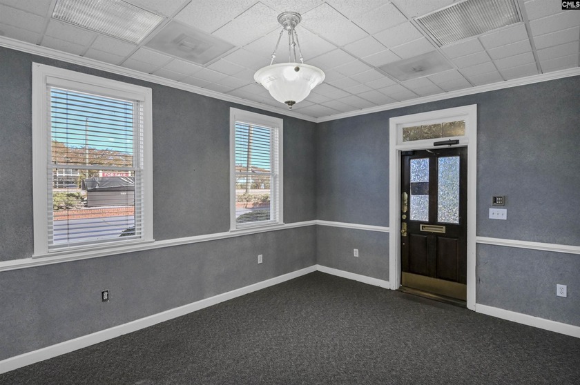 This well-maintained 3,500+/- square foot office building with - photo 14