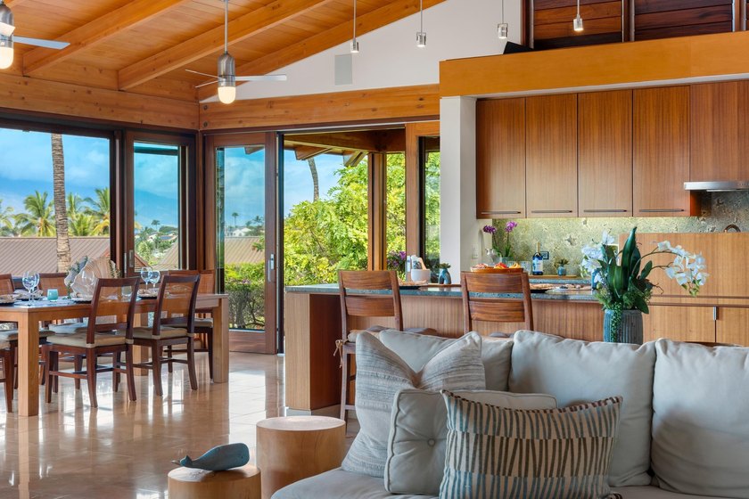 Where do timeless design, ultimate privacy, and panoramic ocean - photo 14