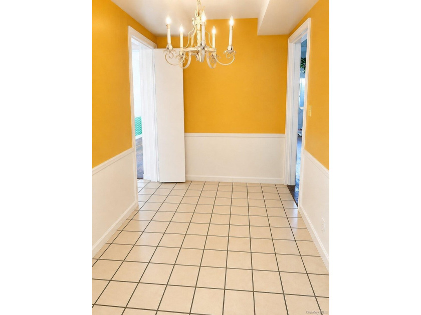 Located in a prime section of Lawrence, this spacious Colonial - photo 5