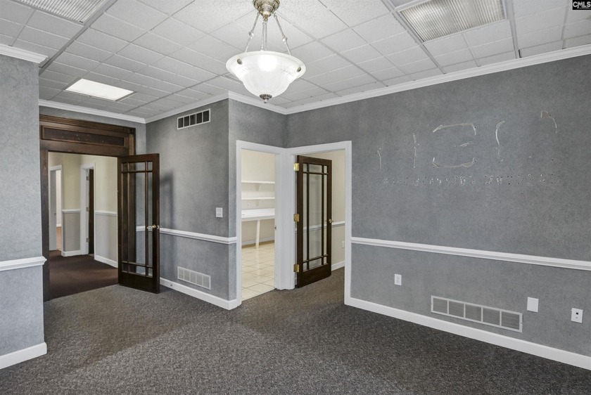 This well-maintained 3,500+/- square foot office building with - photo 16