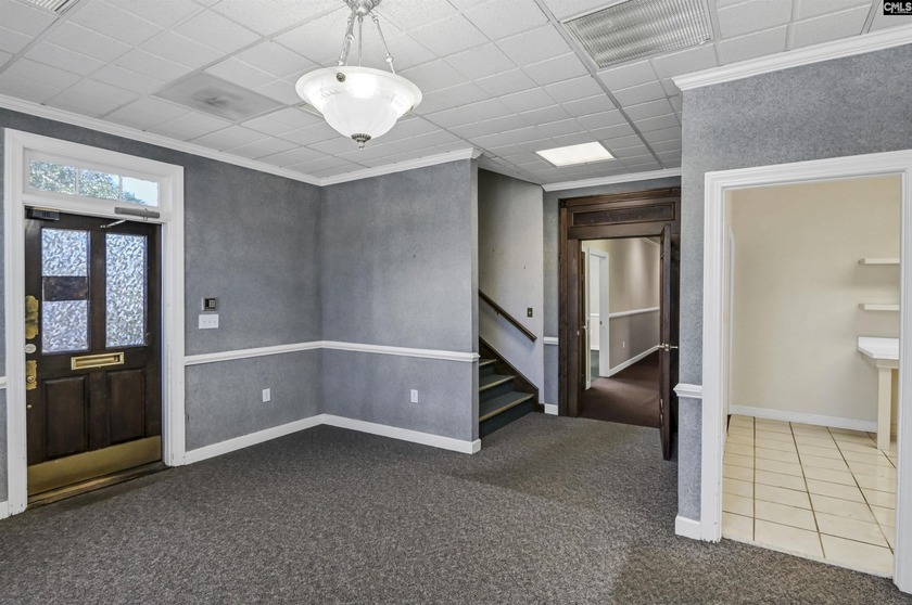 This well-maintained 3,500+/- square foot office building with - photo 17