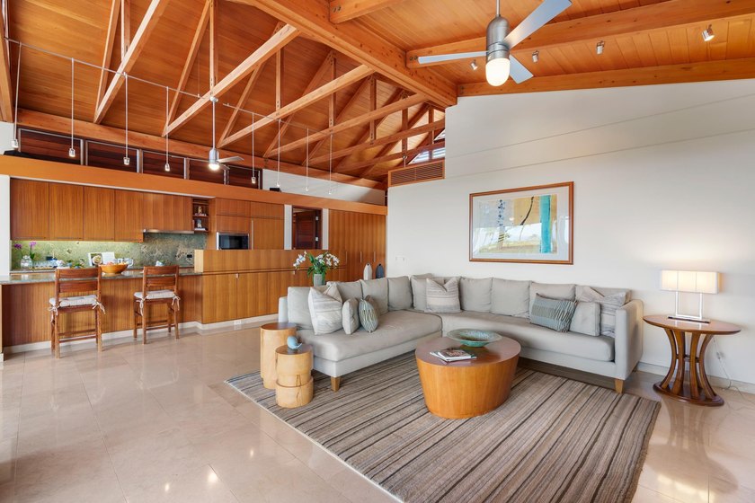 Where do timeless design, ultimate privacy, and panoramic ocean - photo 17