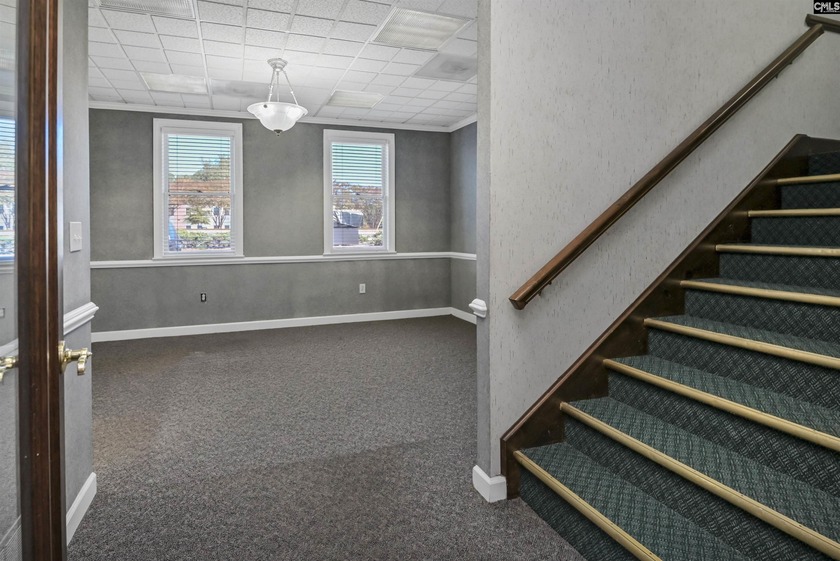 This well-maintained 3,500+/- square foot office building with - photo 18