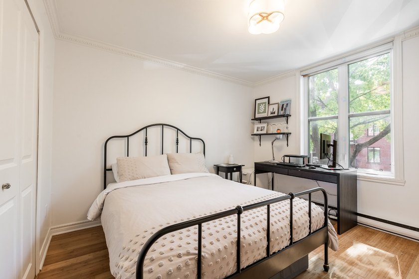 Magnifique condo de 2 chambres offrant un parfait melange de - photo 18