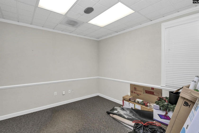 This well-maintained 3,500+/- square foot office building with - photo 20