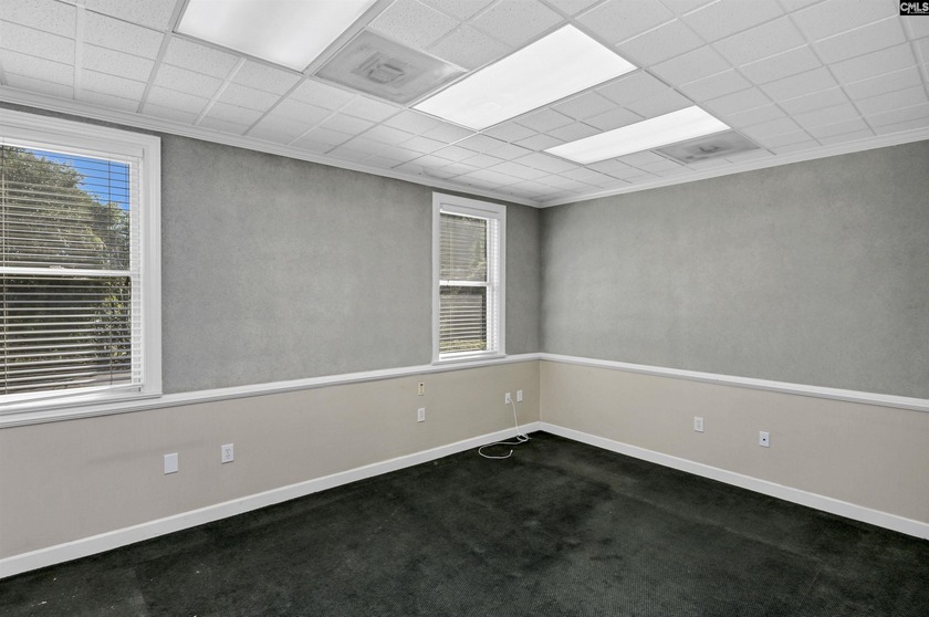 This well-maintained 3,500+/- square foot office building with - photo 21