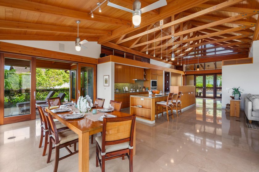 Where do timeless design, ultimate privacy, and panoramic ocean - photo 21