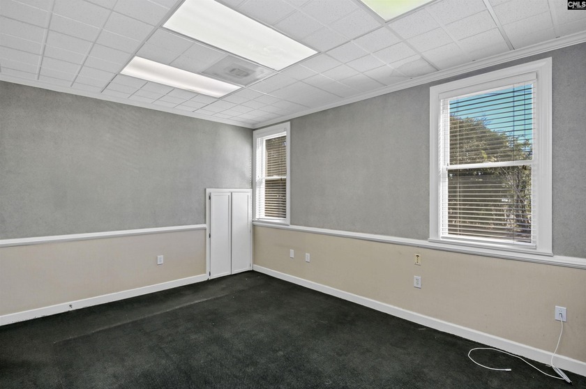This well-maintained 3,500+/- square foot office building with - photo 22