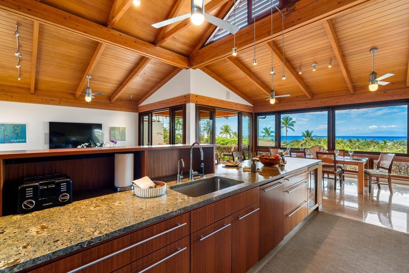 Where do timeless design, ultimate privacy, and panoramic ocean - photo 22