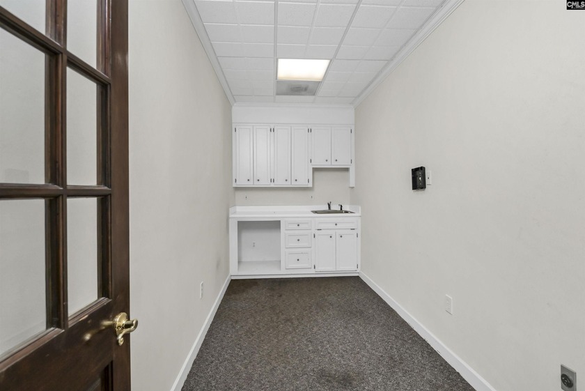 This well-maintained 3,500+/- square foot office building with - photo 23