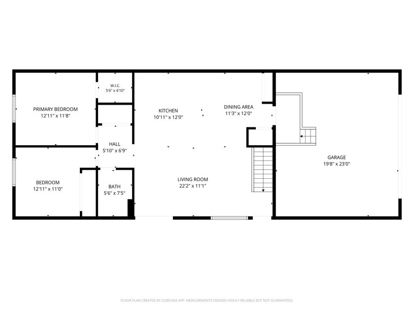 Rare opportunity to own a well maintained side by side duplex in - photo 23