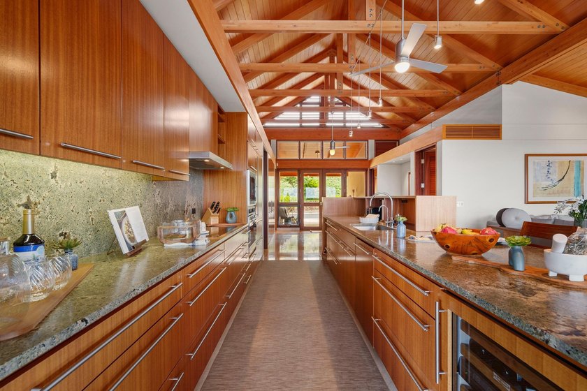 Where do timeless design, ultimate privacy, and panoramic ocean - photo 23