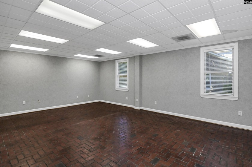 This well-maintained 3,500+/- square foot office building with - photo 24