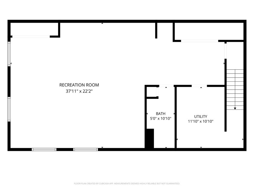 Rare opportunity to own a well maintained side by side duplex in - photo 24
