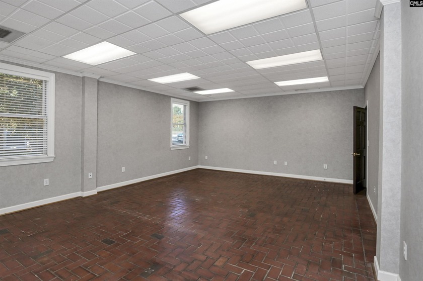 This well-maintained 3,500+/- square foot office building with - photo 26