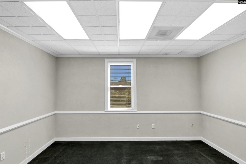 This well-maintained 3,500+/- square foot office building with - photo 27