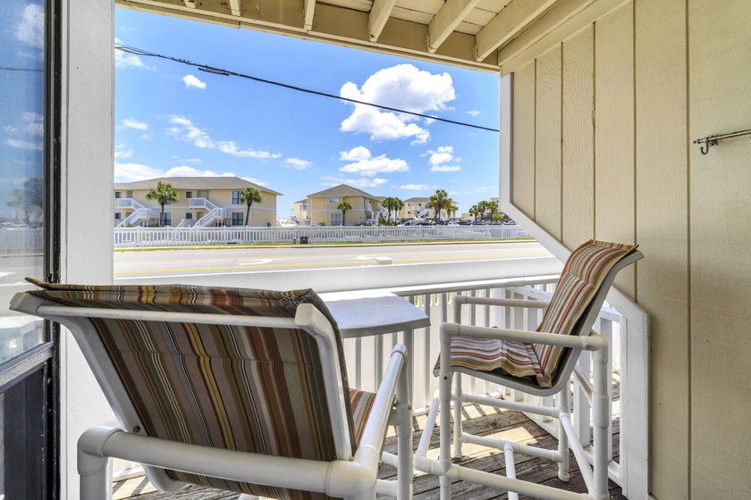 Direct beach access is the standout at Sandpiper Cove, a gated - photo 7