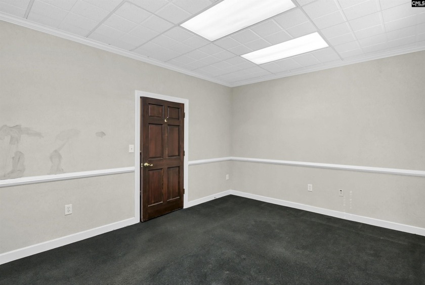 This well-maintained 3,500+/- square foot office building with - photo 28