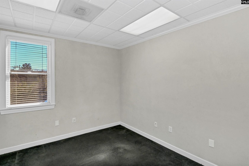 This well-maintained 3,500+/- square foot office building with - photo 29