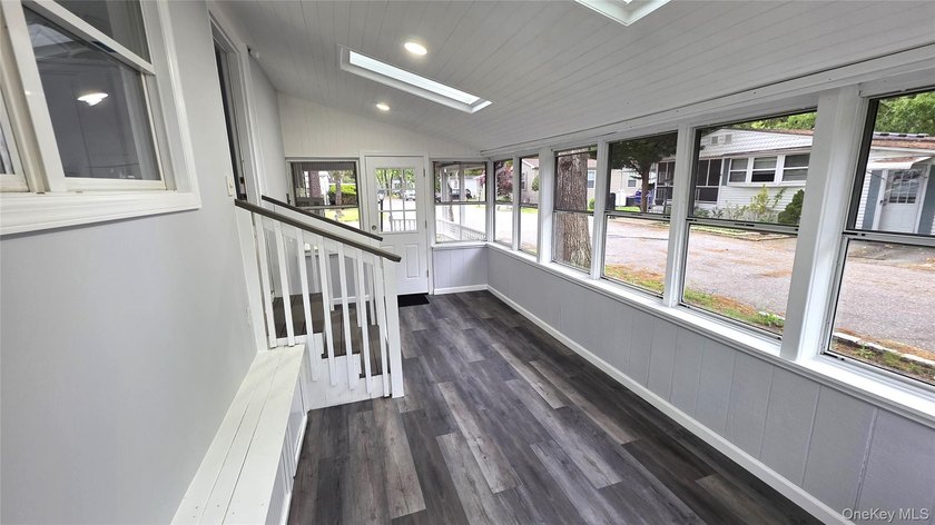 Fully renovated with bright spaces, this home truly is move-in - photo 9