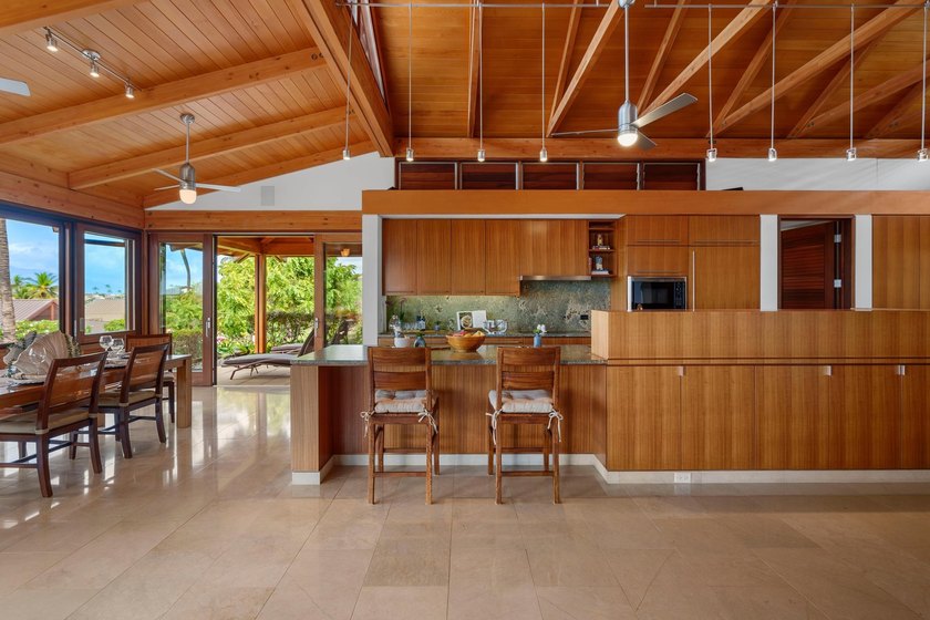 Where do timeless design, ultimate privacy, and panoramic ocean - photo 29