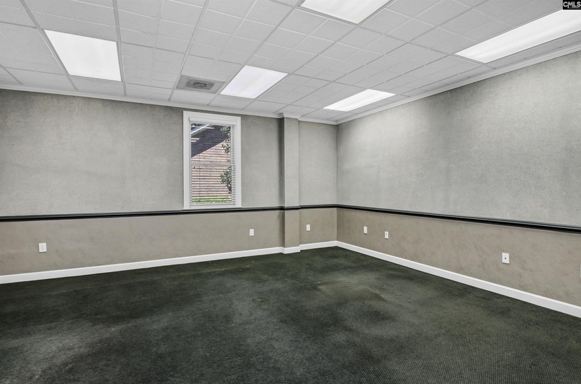 This well-maintained 3,500+/- square foot office building with - photo 30