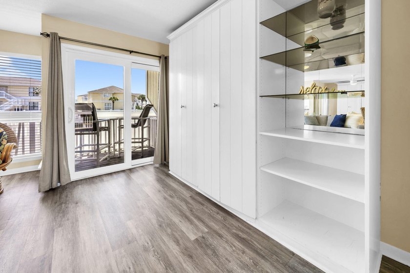 Direct beach access is the standout at Sandpiper Cove, a gated - photo 10
