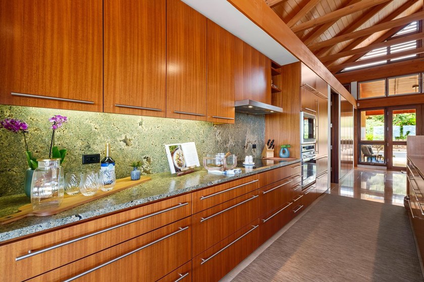 Where do timeless design, ultimate privacy, and panoramic ocean - photo 30