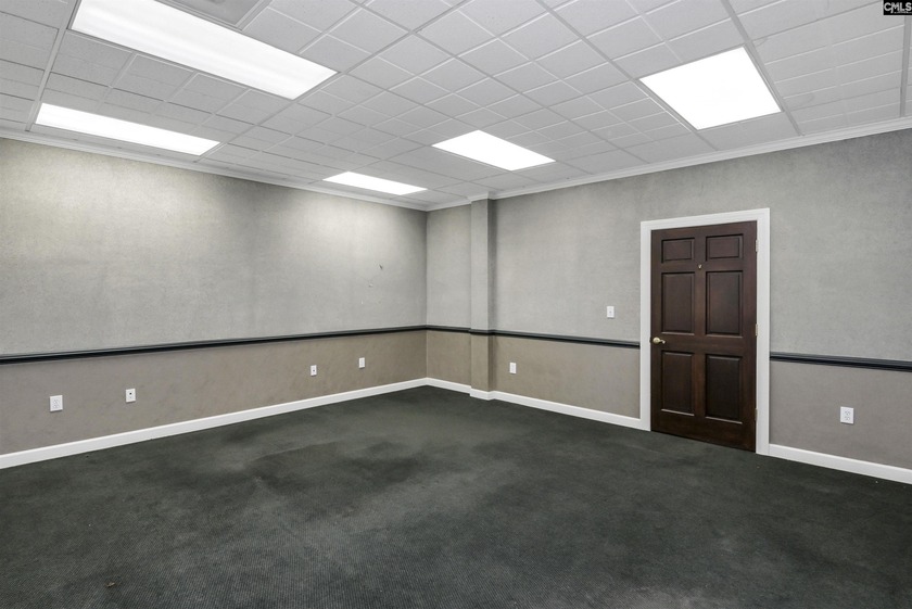 This well-maintained 3,500+/- square foot office building with - photo 31