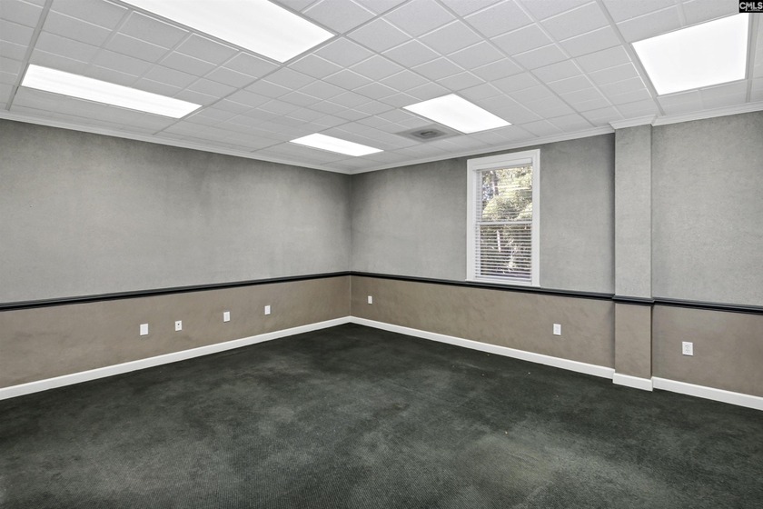 This well-maintained 3,500+/- square foot office building with - photo 32