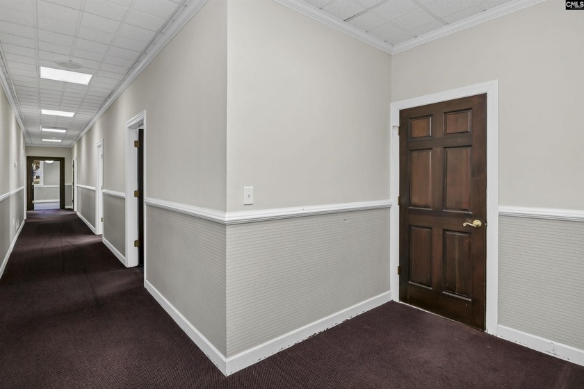 This well-maintained 3,500+/- square foot office building with - photo 33