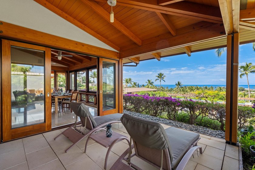 Where do timeless design, ultimate privacy, and panoramic ocean - photo 33