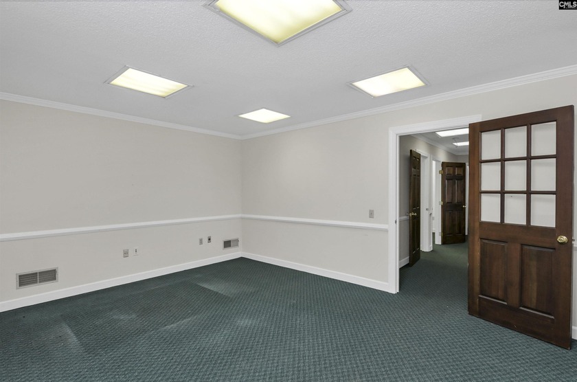This well-maintained 3,500+/- square foot office building with - photo 36
