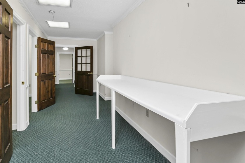 This well-maintained 3,500+/- square foot office building with - photo 38