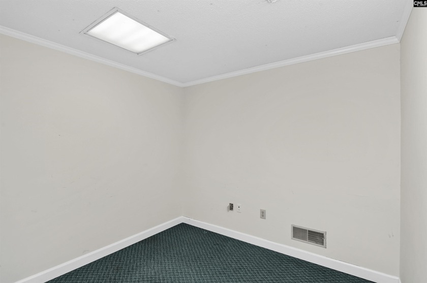 This well-maintained 3,500+/- square foot office building with - photo 39