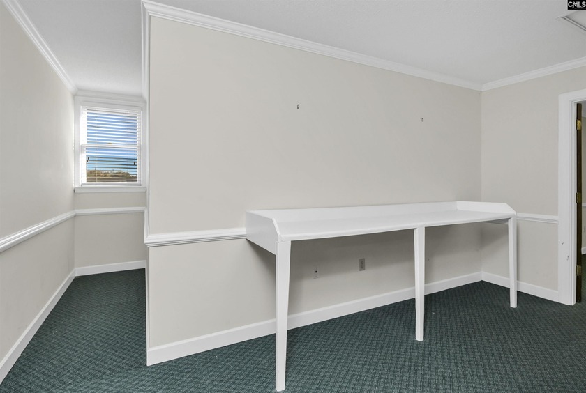 This well-maintained 3,500+/- square foot office building with - photo 41