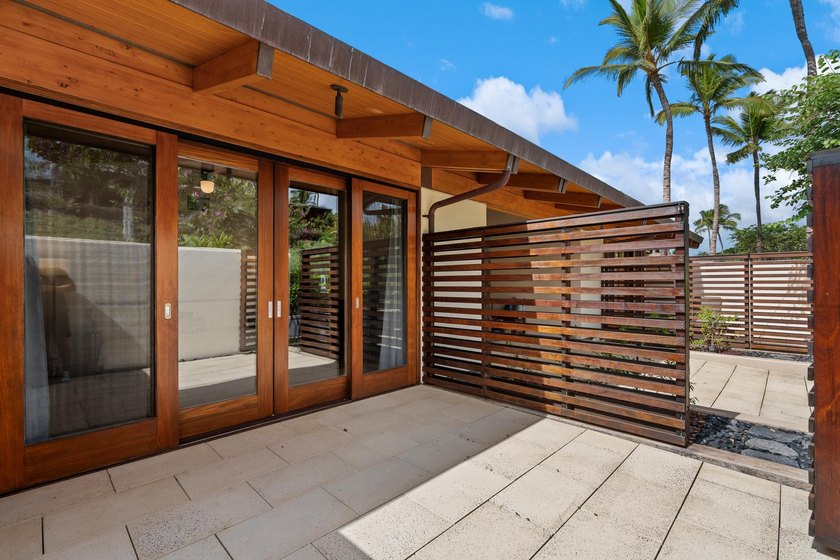 Where do timeless design, ultimate privacy, and panoramic ocean - photo 42