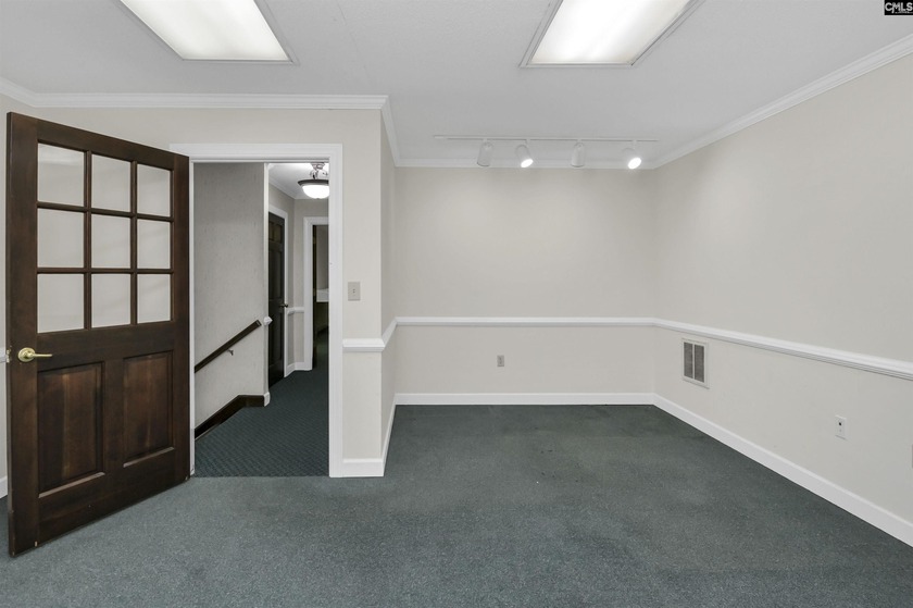 This well-maintained 3,500+/- square foot office building with - photo 43
