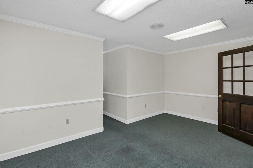 This well-maintained 3,500+/- square foot office building with - photo 44