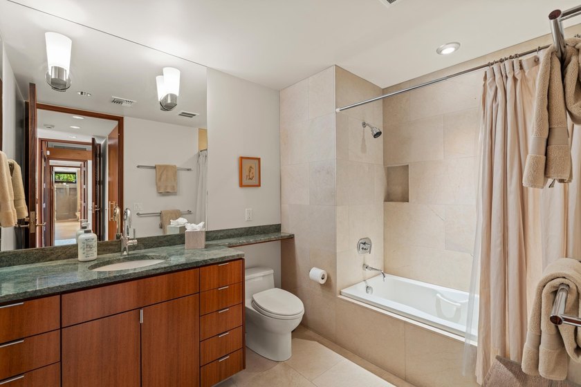 Where do timeless design, ultimate privacy, and panoramic ocean - photo 44