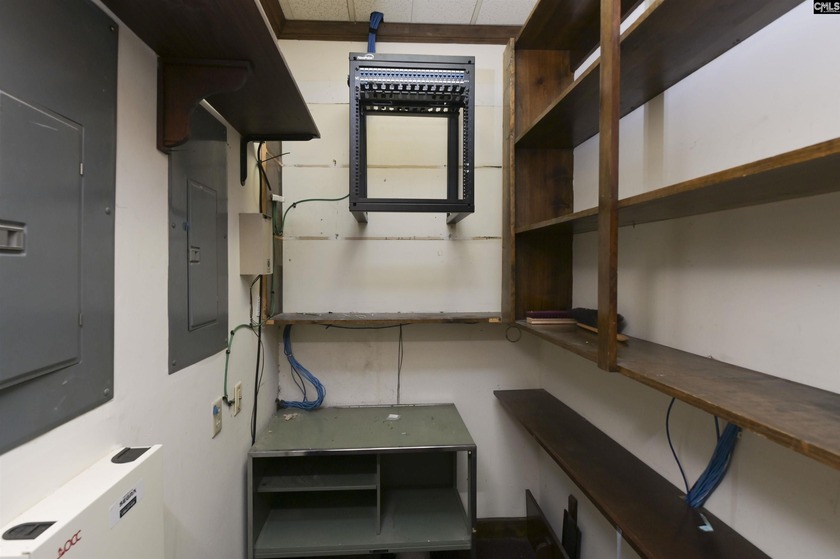 This well-maintained 3,500+/- square foot office building with - photo 46