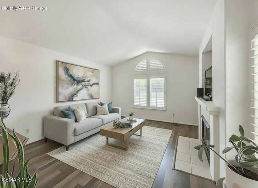 This Casa Flores residence stands apart for its pride of - photo 6