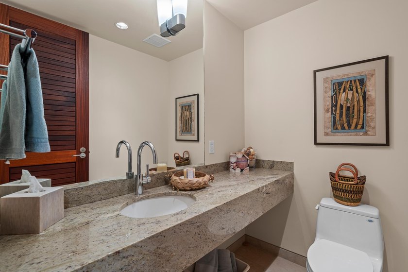 Where do timeless design, ultimate privacy, and panoramic ocean - photo 48