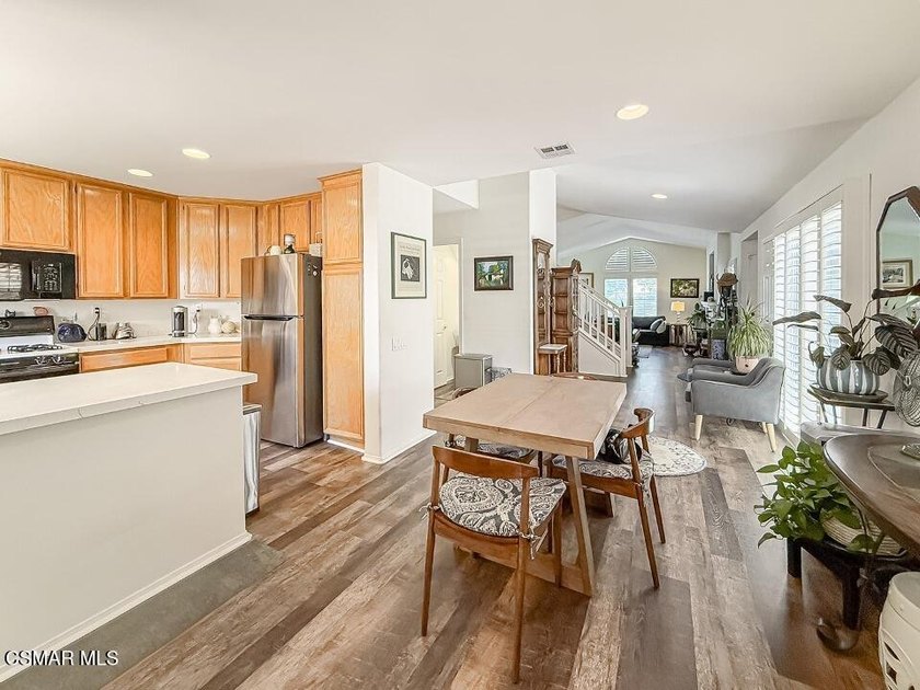 This Casa Flores residence stands apart for its pride of - photo 9