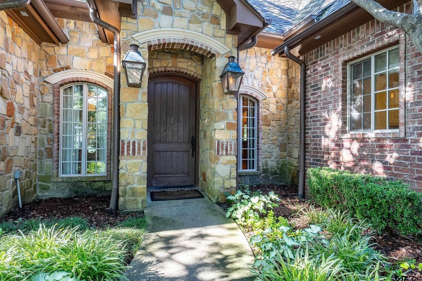 Welcome to this beautiful Parade of Homes property located on - photo 3
