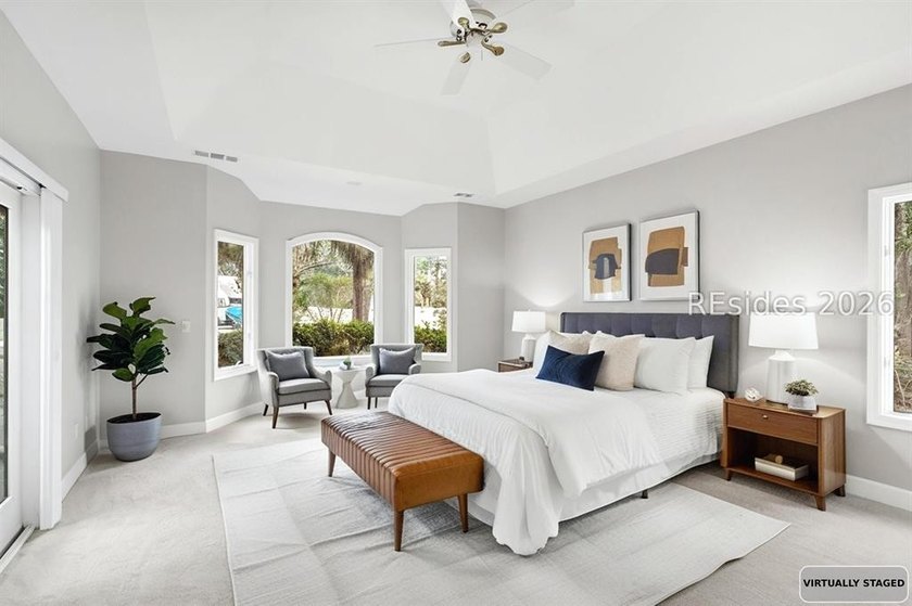 This home now represents one of the finest values on Callawassie - photo 9